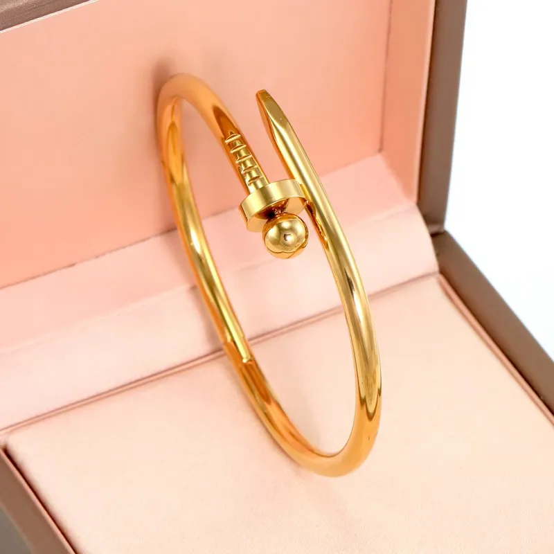 Gold Overlap Bangle, Gold Ball Bangle, Gift for Her